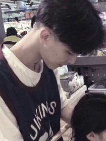 你何曾爱过我！