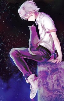 猫妖与夜——d883