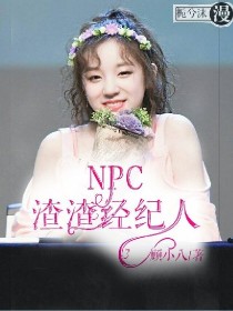 NPC：渣渣经纪人