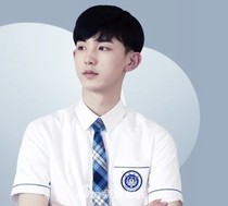 少年派之我想对你告白