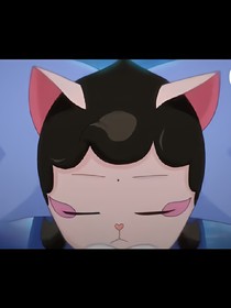 京劇貓之校園傳奇