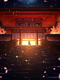 电子小精灵