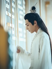 香蜜沉沉燼如霜之一醉邀桃花