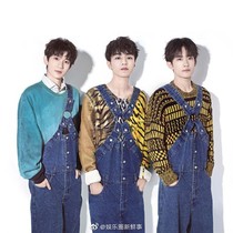 TFBOYS:娇妻狠狠爱.