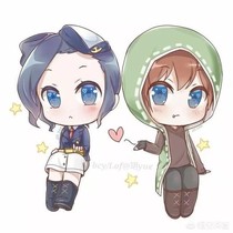 雙軍組合（番外篇）