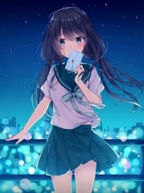 静候天明