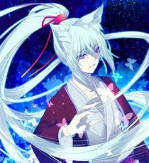 男狐青城