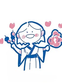 烈火军校之七喜.