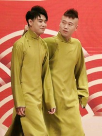 杨驼驼小朋友