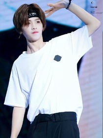 一见钟情（黄明昊）