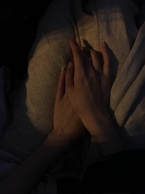 把藥吃了