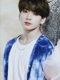 人间四月:我的四月棉男孩