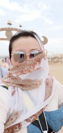 我在移动的10年