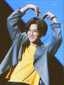 黄明昊.追妻之路