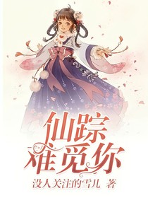 仙踪难觅你