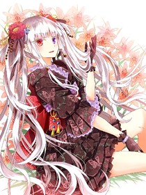 第五人格之阎王