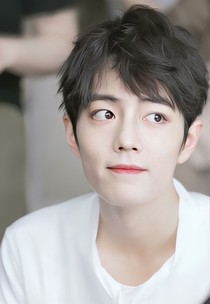 肖战:来世不再负你