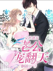 豪世盛宠：老公宠翻天