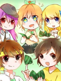 方块学园之霸道校花