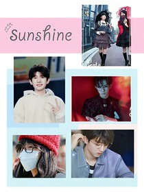 TFBOYS甜蜜寵妻.