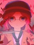 盲女黑化