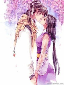 与你共渡千年