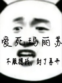 那些年我看過(guò)的瑪麗蘇