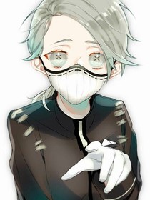 第五人格之入殓的桃花