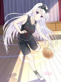 重生之籃板下的少女