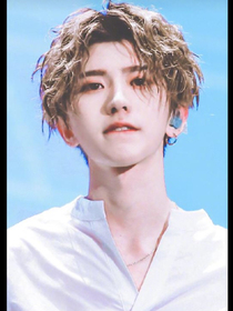蔡徐坤之无奈的爱