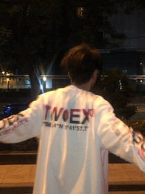 初見黃明昊