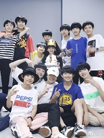 TF家族三代：快穿攻略