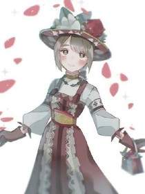复仇之路——梦蝶