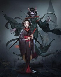 第五人格原创后传