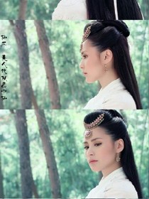 仙乐同人文