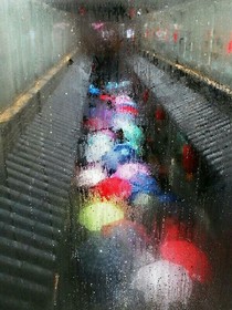 斗破苍穹之泪如雨下