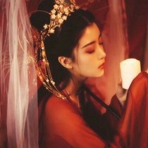 星星坠落人间