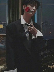 肖战:星星距离_d686