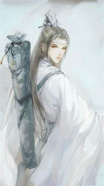 快穿之带着夷陵老祖穿斗罗