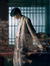 陈立农：绝非偶然