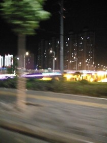 暗恋，初冬冰结