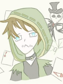 Jack一Mercenaire