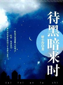 待黑暗來時