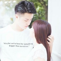 我在青春遇到了你