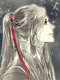 十里桃花不足你回眸一笑