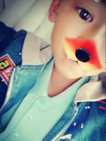 装逼少年