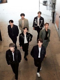 BTS:迷失的爱