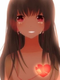 斷情信