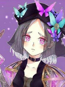 调香机械——从此，我的梦里全是你