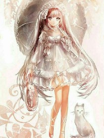 小花仙之彼岸傳說